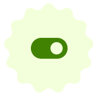 Set availability status
