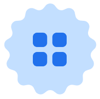 Manage categories