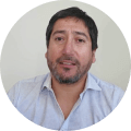 Michael Leppe