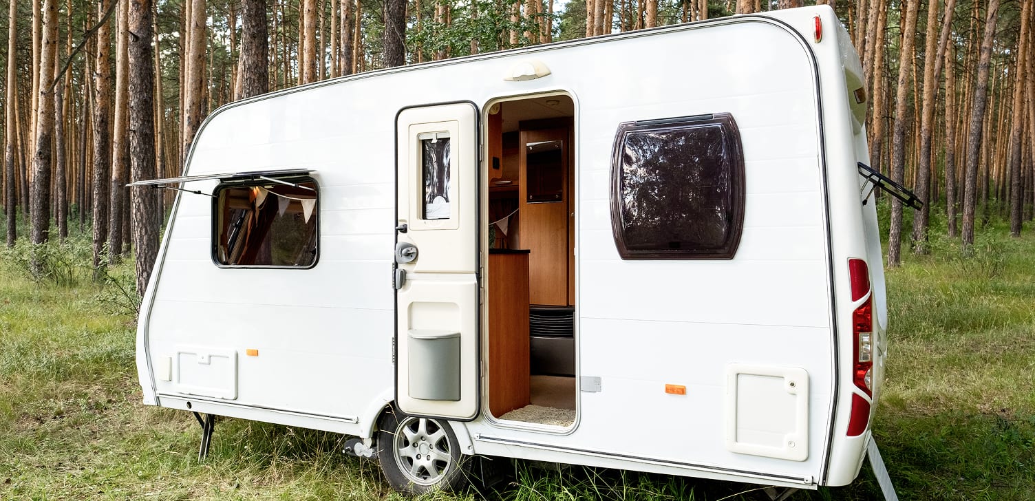 RV rental