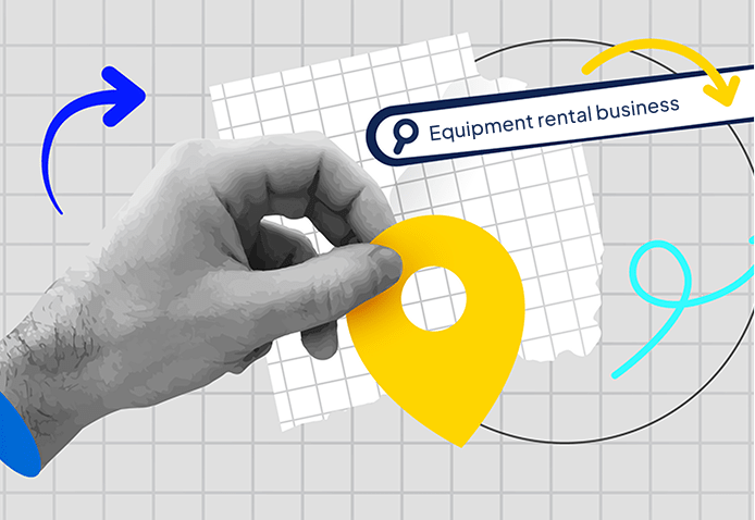 Creating a Google Business Profile for Equipment Rental Business