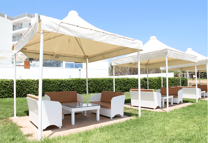 A complete guide on starting a tent rental business