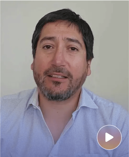 - Michael Leppe, Trineo app