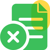 App re-submission