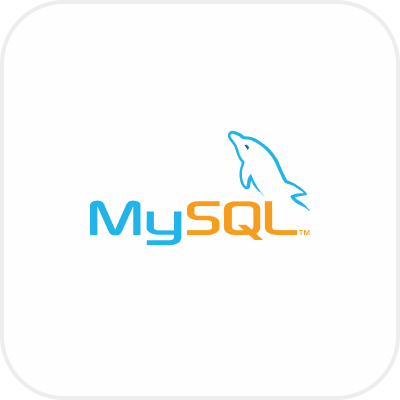 MySQL