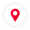 Location pin
