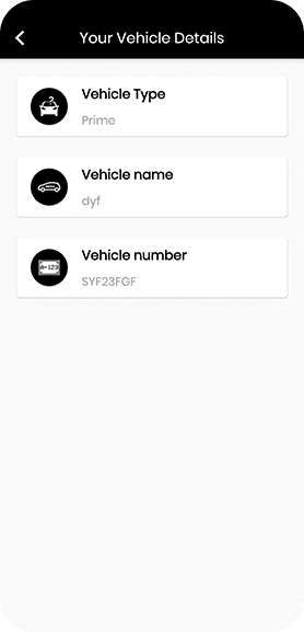 Uber Clone | Uber Clone Script | Built With Flutter - Wooberly