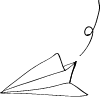 btn arrow indication