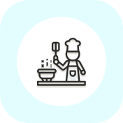Restaurant Panel - Grubhub clone