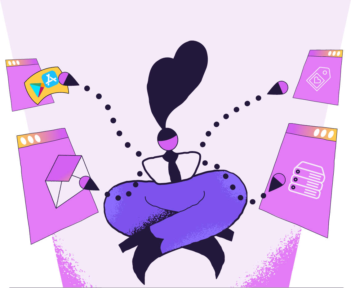 lyft clone - Support