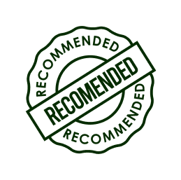 recommanded