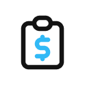 View transaction history