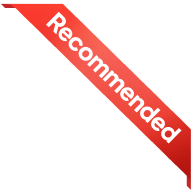 recommend label