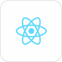 React