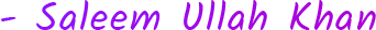 Clone scripts