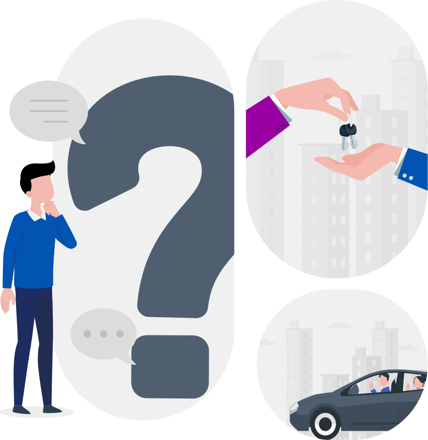 car rental software