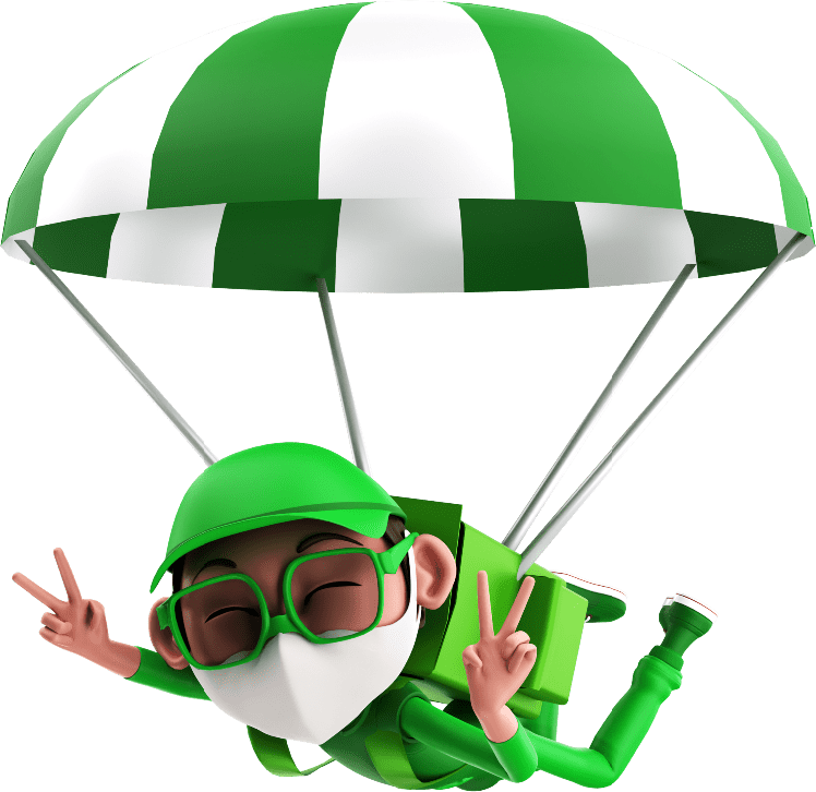 deliveroo clone