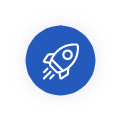 Launch - Food Delivery Software