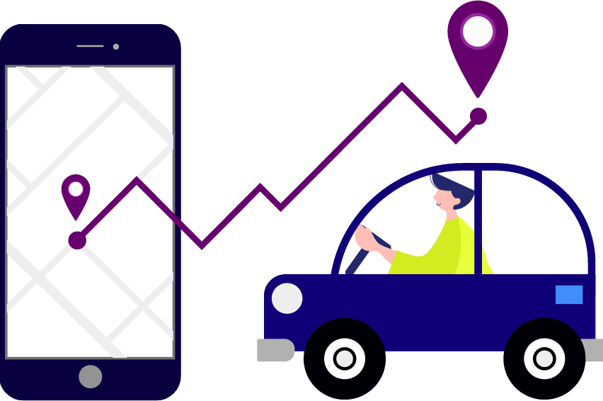 taxi booking script clone