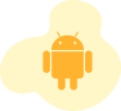 We offer rider and driver app in Android platform