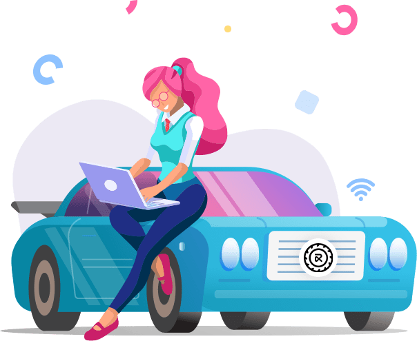 RentALL Cars - Car rental script