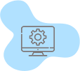 We offer admin panel to manage your taxi business