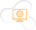 Admin panel of RentALL Cars