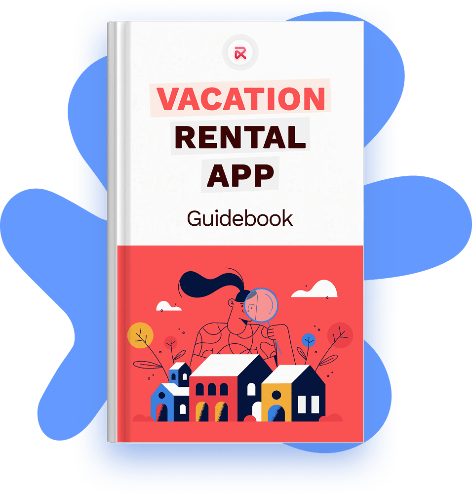 guide book