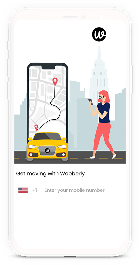 uber clone script
