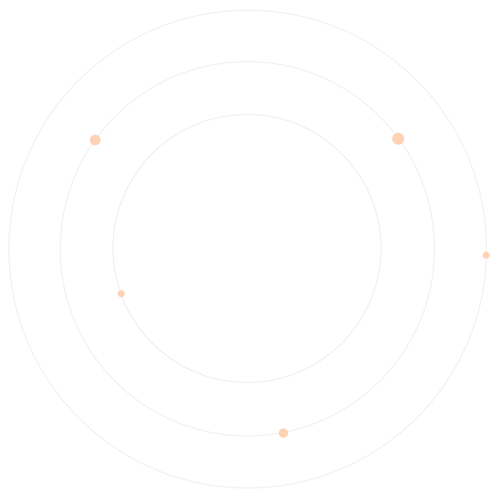 background circle