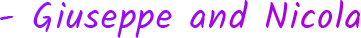 Clone scripts
