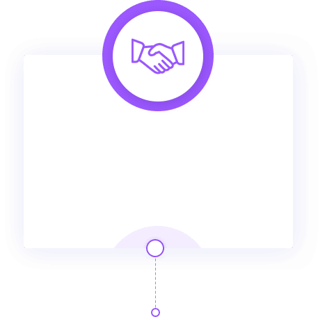 Communicate with team of Wooberly