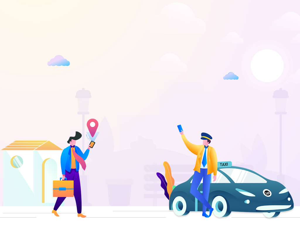 uber clone script