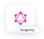 We used GraphQL in our Wooberly - taxi booking platform