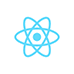 React