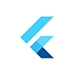 Flutter icon