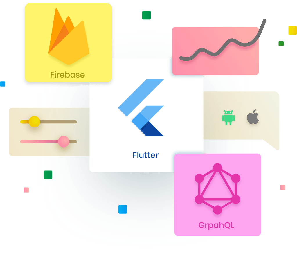 Tech stack