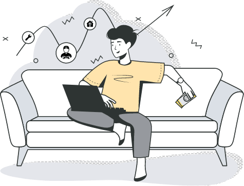 Book on-demand