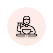 Eater App - Food Delivery Software