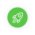 Launch - Food Delivery Software