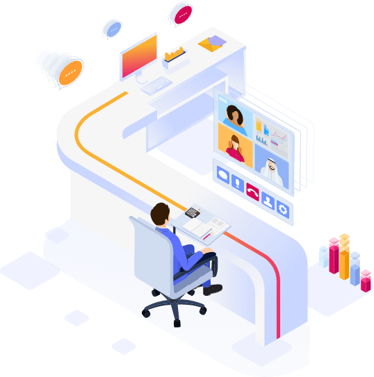 Food Delivery Software - Support
