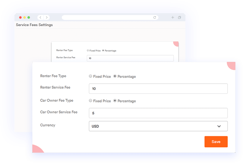 Airbnb for cars script