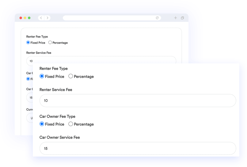 Airbnb for cars script