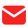 contact through mail