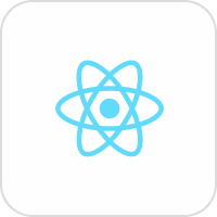React