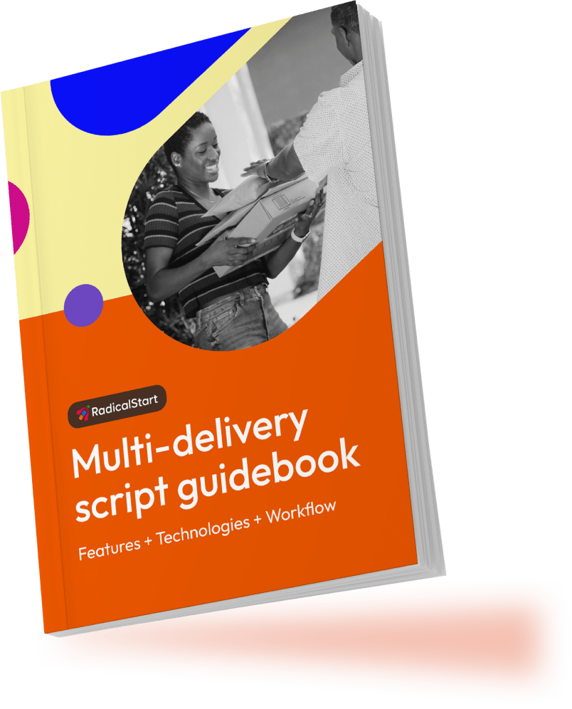 Request a free guidebook