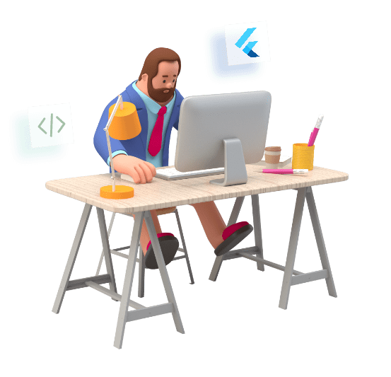 Dispatch software developer