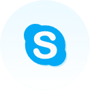 Contact Us via skype