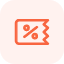 Promo code