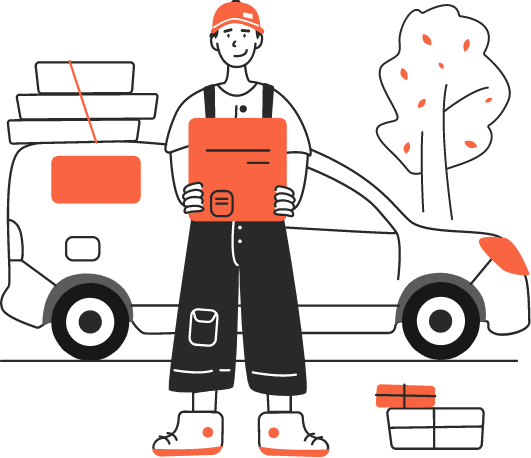 Why choose our multi delivery super app?